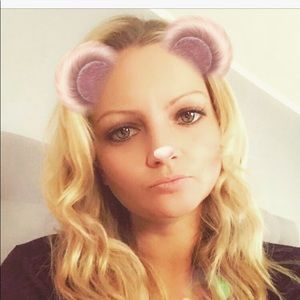 Meet your Posher, Natasha